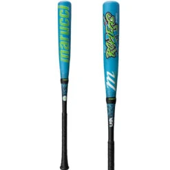 2025 Marucci Cat X RCKLESS Hybrid 2 5/8" USA Baseball Bat: -11, -8, -5 22 2025 Marucci Cat X RCKLESS Hybrid 2 5/8" USA Baseball Bat: -11, -8, -5 -Marucci Store MSBCRH5USA 1