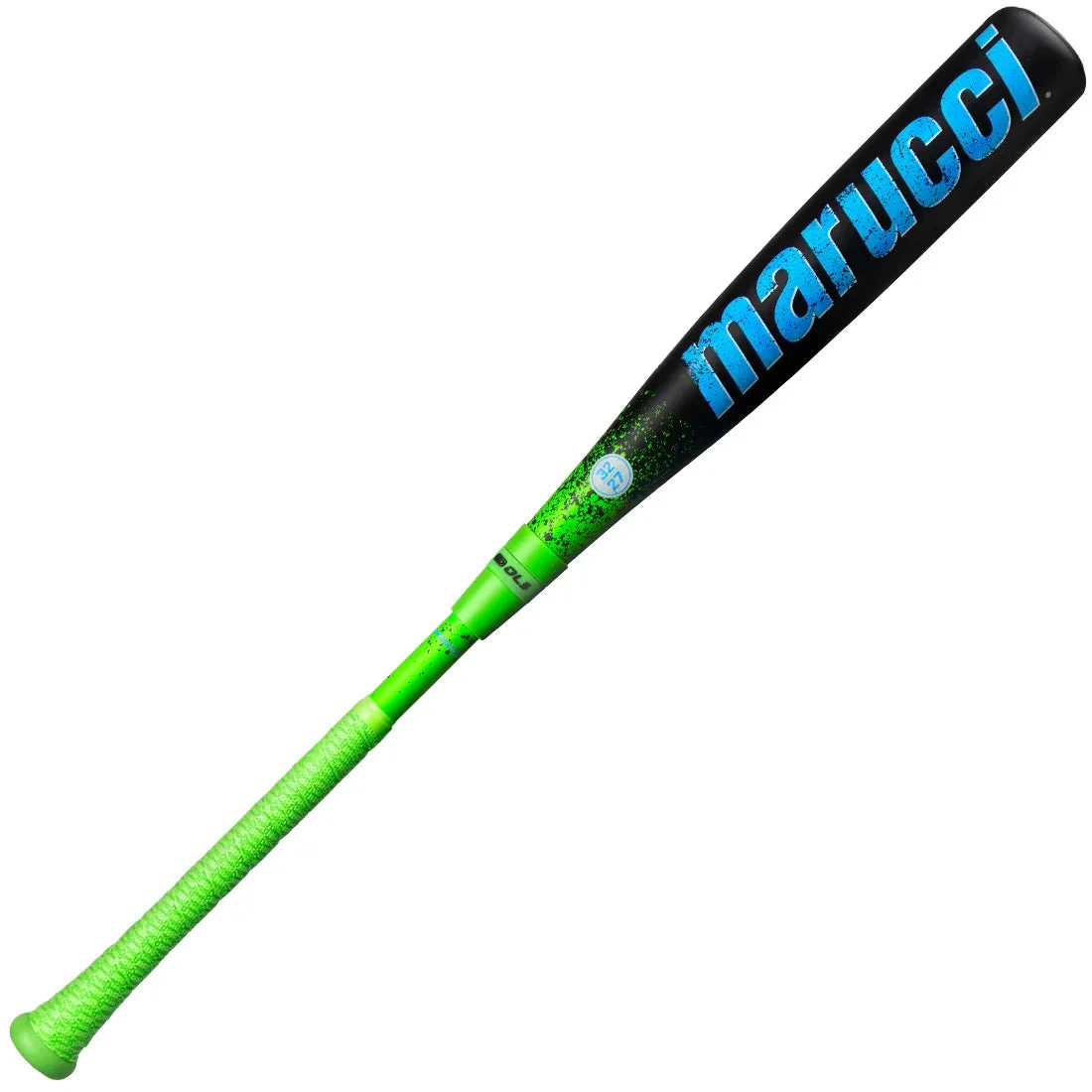 2025 Marucci Cat X RCKLESS Hybrid 2 3/4" USSSA Baseball Bat: -10, -8, -5 14 2025 Marucci Cat X RCKLESS Hybrid 2 3/4" USSSA Baseball Bat: -10, -8, -5 - Image 12