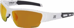 Marucci MV108 2.0 Performance Sunglasses -Marucci Store MSNV1082 MW R A