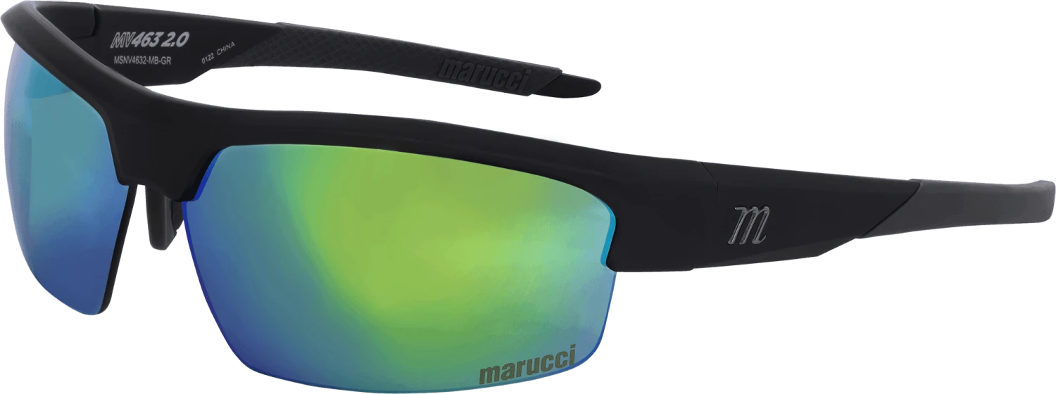 Marucci MV463 2.0 Youth Performance Sunglasses 8 Marucci MV463 2.0 Youth Performance Sunglasses - Image 6