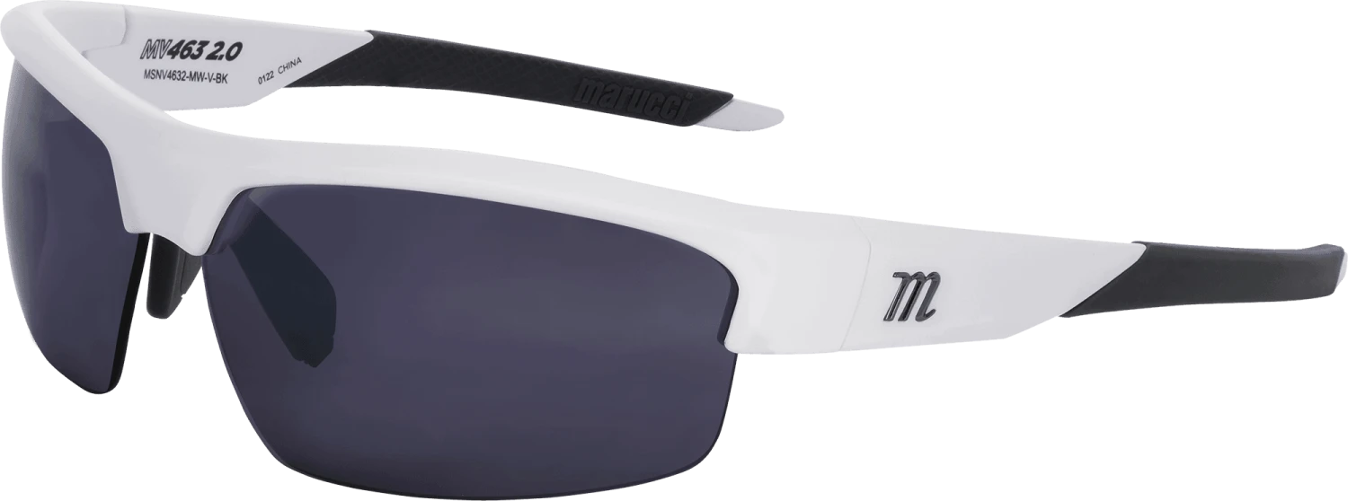 Marucci MV463 2.0 Youth Performance Sunglasses 11 Marucci MV463 2.0 Youth Performance Sunglasses - Image 9