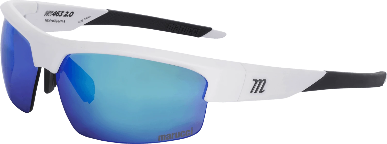 Marucci MV463 2.0 Youth Performance Sunglasses 10 Marucci MV463 2.0 Youth Performance Sunglasses - Image 8