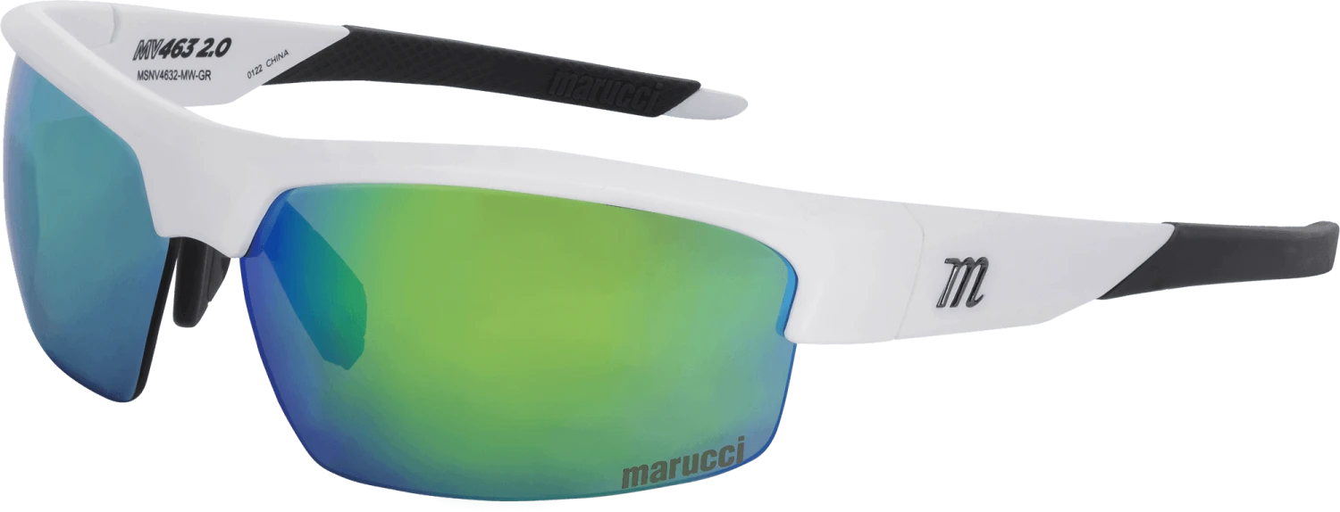 Marucci MV463 2.0 Youth Performance Sunglasses 14 Marucci MV463 2.0 Youth Performance Sunglasses - Image 12