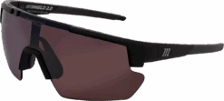 Marucci Shield 2.0 On-Field Performance Sunglasses: MSNVSHIELD2 -Marucci Store MSNVSHIELD2 MB V CR A