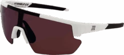 Marucci Shield 2.0 On-Field Performance Sunglasses: MSNVSHIELD2 -Marucci Store MSNVSHIELD2 MW V CR A