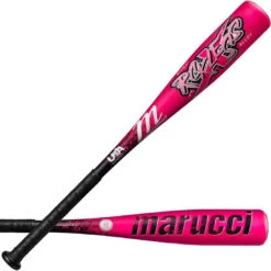2025 Marucci RCKLESS (-11) 2 5/8" USA Tee Ball Bat: Multiple Colors -Marucci Store MTBCRP 2