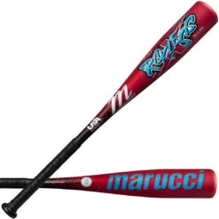 2025 Marucci RCKLESS (-11) 2 5/8" USA Tee Ball Bat: Multiple Colors -Marucci Store MTBCRR 2