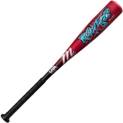 2025 Marucci RCKLESS (-11) 2 5/8" USA Tee Ball Bat: Multiple Colors -Marucci Store MTBCRR 3
