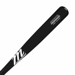 Marucci Freddie Freeman Maple Wood Baseball Bat: FREEMAN5 -Marucci Store MVE2FREEMAN5 BK B 09100.1622727720