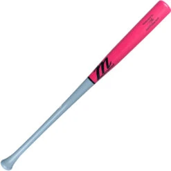 Marucci Pro Exclusive Francisco Lindor Lindy12 Maple Wood Baseball Bat: MVE4LINDY12-GG/PK -Marucci Store MVE4LINDY12 GG PK 2
