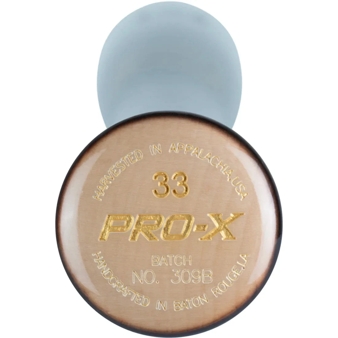 Marucci Pro Exclusive Austin Riley AR27 Maple Wood Baseball Bat: MVE4RILEY27-FFSG 5 Marucci Pro Exclusive Austin Riley AR27 Maple Wood Baseball Bat: MVE4RILEY27-FFSG - Image 3