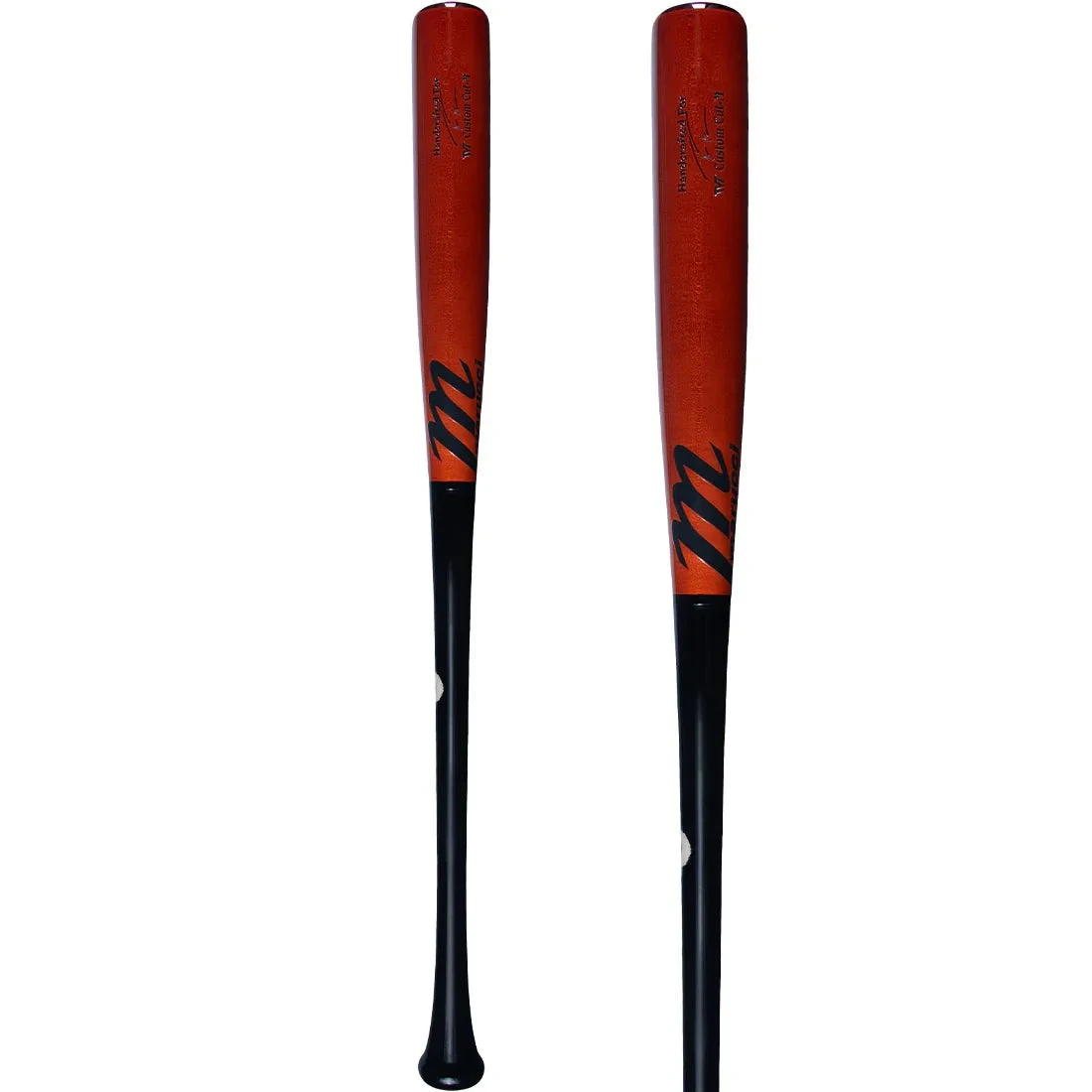Marucci Pro Exclusive Trea Turner TVT Maple Wood Baseball Bat 3 Marucci Pro Exclusive Trea Turner TVT Maple Wood Baseball Bat