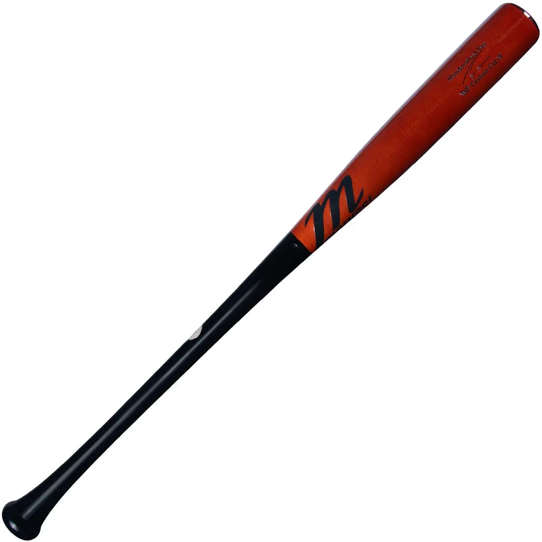 Marucci Pro Exclusive Trea Turner TVT Maple Wood Baseball Bat 6 Marucci Pro Exclusive Trea Turner TVT Maple Wood Baseball Bat - Image 4