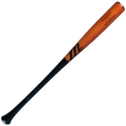 Marucci Pro Exclusive Trea Turner TVT Maple Wood Youth Baseball Bat -Marucci Store MYVE4TVT BK BOR2