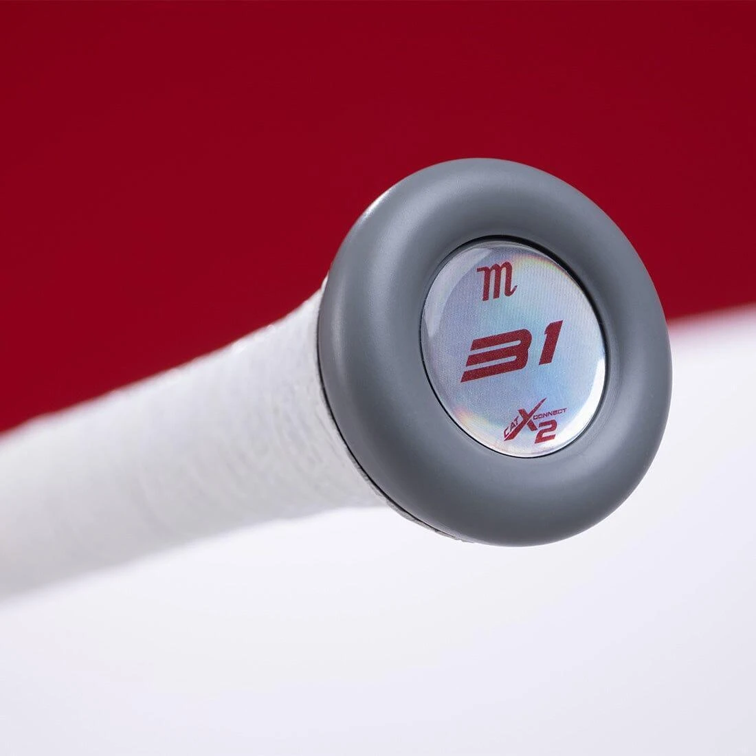 Marucci CATX2 Connect (-8) USA Baseball Bat: MSBCCX28USA 5 Marucci CATX2 Connect (-8) USA Baseball Bat: MSBCCX28USA - Image 3