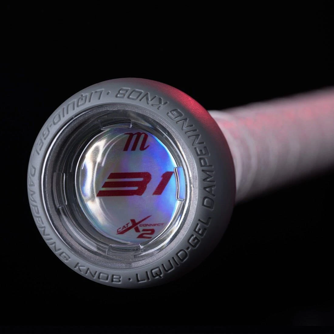 Marucci CATX2 Connect (-5) 2 3/4" USSSA Baseball Bat: MSBCCX25 6 Marucci CATX2 Connect (-5) 2 3/4" USSSA Baseball Bat: MSBCCX25 - Image 4