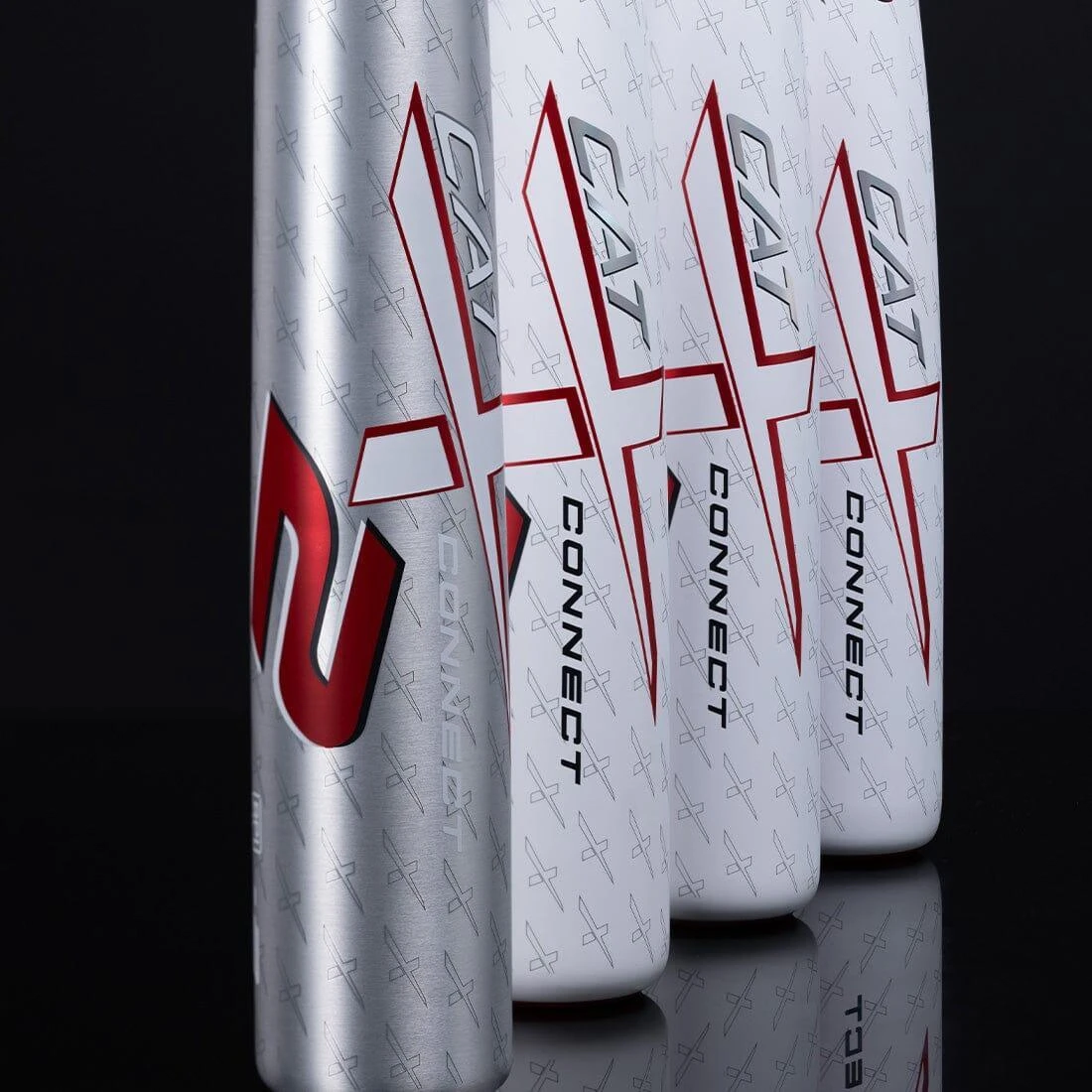 Marucci CATX2 Connect (-8) 2 3/4" USSSA Baseball Bat: MSBCCX28 4 Marucci CATX2 Connect (-8) 2 3/4" USSSA Baseball Bat: MSBCCX28 - Image 2