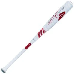 Marucci CATX2 Connect (-10) 2 3/4" USSSA Baseball Bat: MSBCCX210 -Marucci Store MarucciCATX2Connect 10 23 4 USSSABaseballBat MSBCCX210 1