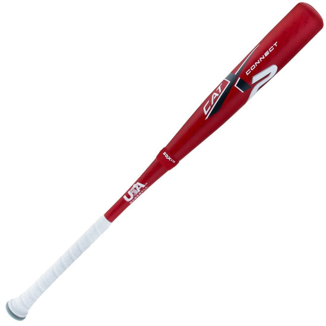 Marucci CATX2 Connect (-11) USA Baseball Bat: MSBCCX211USA 7 Marucci CATX2 Connect (-11) USA Baseball Bat: MSBCCX211USA - Image 5