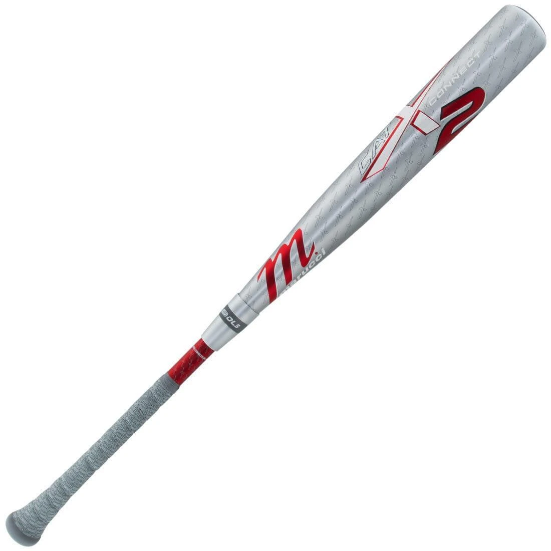 Marucci CATX2 Connect (-3) 2 5/8" BBCOR Baseball Bat: MCBCCX2 7 Marucci CATX2 Connect (-3) 2 5/8" BBCOR Baseball Bat: MCBCCX2 - Image 5
