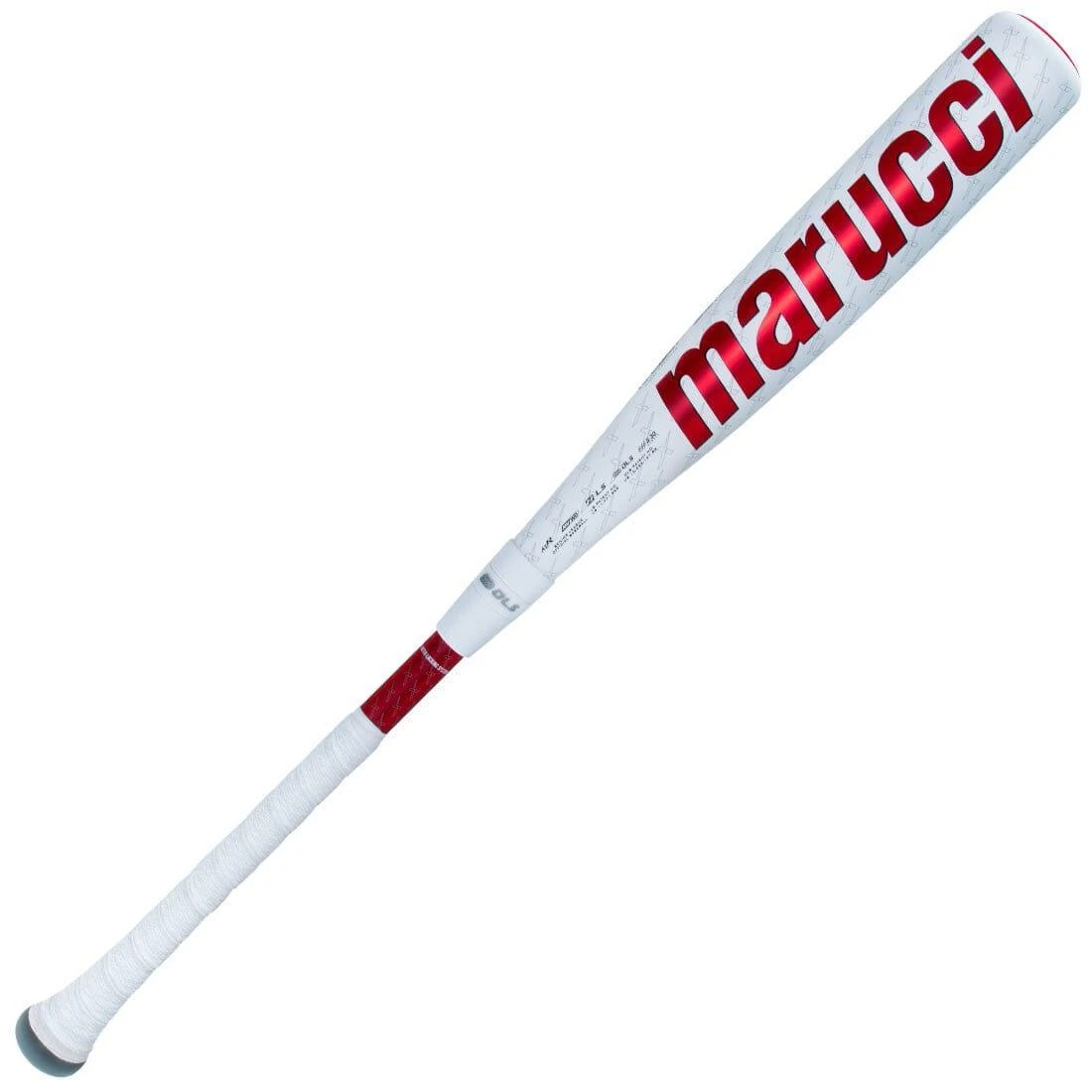 Marucci CATX2 Connect (-5) 2 3/4" USSSA Baseball Bat: MSBCCX25 8 Marucci CATX2 Connect (-5) 2 3/4" USSSA Baseball Bat: MSBCCX25 - Image 6