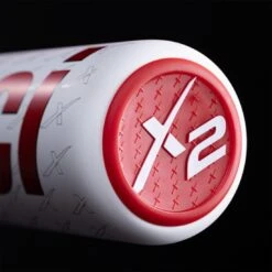 Marucci CATX2 JBB (-10) 2 3/4" USSSA Baseball Bat: MJBBCX2 -Marucci Store MarucciCATX2JBB 10 23 4 USSSABaseballBat MJBBCX2Endcap