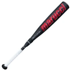 Marucci CATX2 Composite JBB (-10) USSSA Baseball Bat: MJBBCCPX2 -Marucci Store MarucciCATX2JuniorBigBarrelJBBBaseballBat 10BackLogo