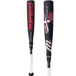 Marucci CATX2 Composite JBB (-10) USSSA Baseball Bat: MJBBCCPX2