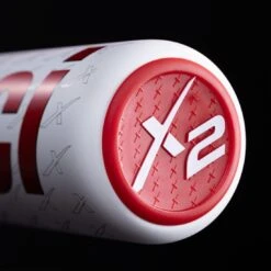 Marucci CATX2 (-10) 2 3/4" USSSA Baseball Bat: MSBCX210 -Marucci Store MarucciCATX2 10 USSSABaseballBat MSBCX210Endcap