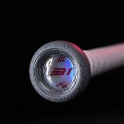 Marucci CATX2 (-3) 2 5/8" BBCOR Baseball Bat: MCBCX2 -Marucci Store MarucciCATX2 3 25 8 BBCORBaseballBat MCBCX2Knob