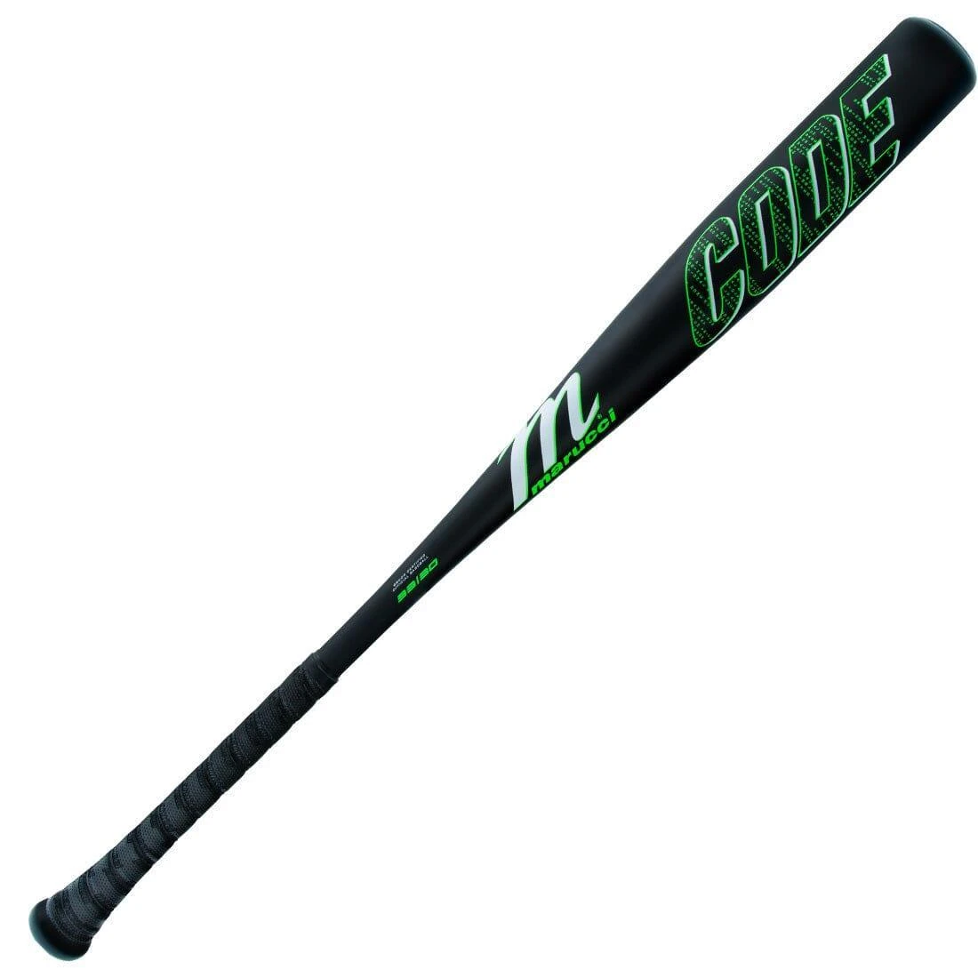 Marucci Code (-3) BBCOR Baseball Bat: MCBCD 6 Marucci Code (-3) BBCOR Baseball Bat: MCBCD - Image 4