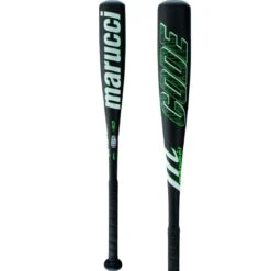 Marucci Code Junior Big Barrel (-10) USSSA Baseball Bat: MJBBCD