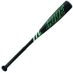 Marucci Code Junior Big Barrel (-10) USSSA Baseball Bat: MJBBCD -Marucci Store MarucciCodeJuniorBigBarrel3