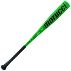 Marucci Code 2 5/8" USA (-10) Baseball Bat: MSBCD10USA -Marucci Store MarucciCodeUSABaseballBatmaruccilogo