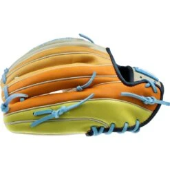 Marucci NightShift " Horizon " 44A3 11.75" Infield Baseball Glove: MFGNTSHFT-0202 9 Marucci NightShift " Horizon " 44A3 11.75" Infield Baseball Glove: MFGNTSHFT-0202 -Marucci Store MarucciNightShiftApril20243 5c2202a9 ec2d 4b09 89b4 69e0daea0b9c