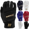 Marucci Sports PITTARDS Reserve Adult Batting Gloves (Multiple Colors): MBGPTRSV2 2 Marucci Sports PITTARDS Reserve Adult Batting Gloves (Multiple Colors): MBGPTRSV2 -Marucci Store MarucciPitards