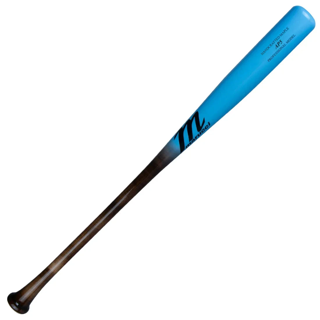 Marucci Pro AP5 Maple Wood Baseball Bat: MVE4AP5-FL/BB 6 Marucci Pro AP5 Maple Wood Baseball Bat: MVE4AP5-FL/BB - Image 4