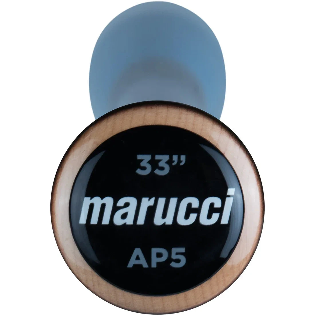 Marucci Pro AP5 Maple Wood Baseball Bat: MVE4AP5-FL/BB 5 Marucci Pro AP5 Maple Wood Baseball Bat: MVE4AP5-FL/BB - Image 3