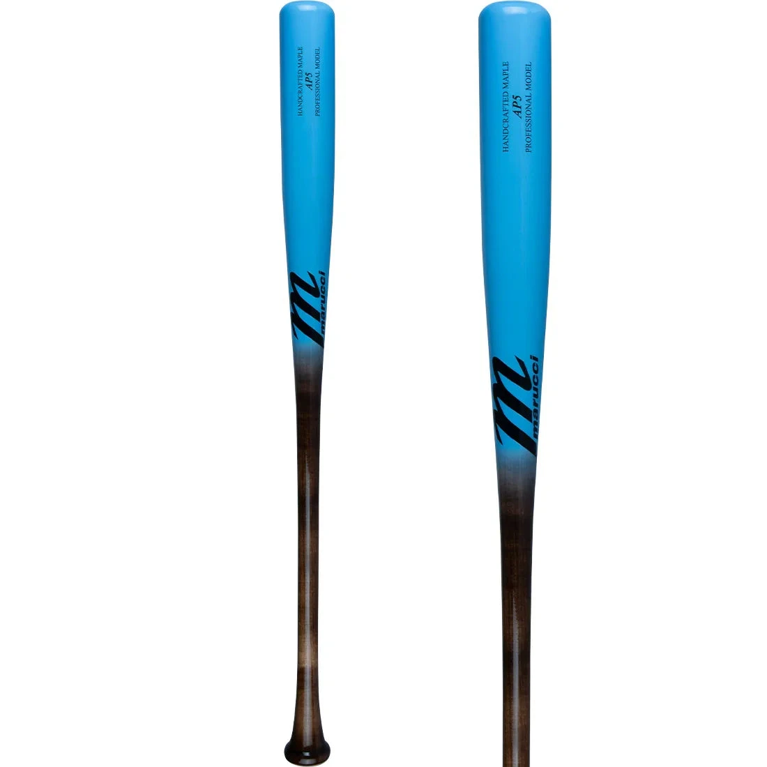 Marucci Pro AP5 Maple Wood Baseball Bat: MVE4AP5-FL/BB 3 Marucci Pro AP5 Maple Wood Baseball Bat: MVE4AP5-FL/BB