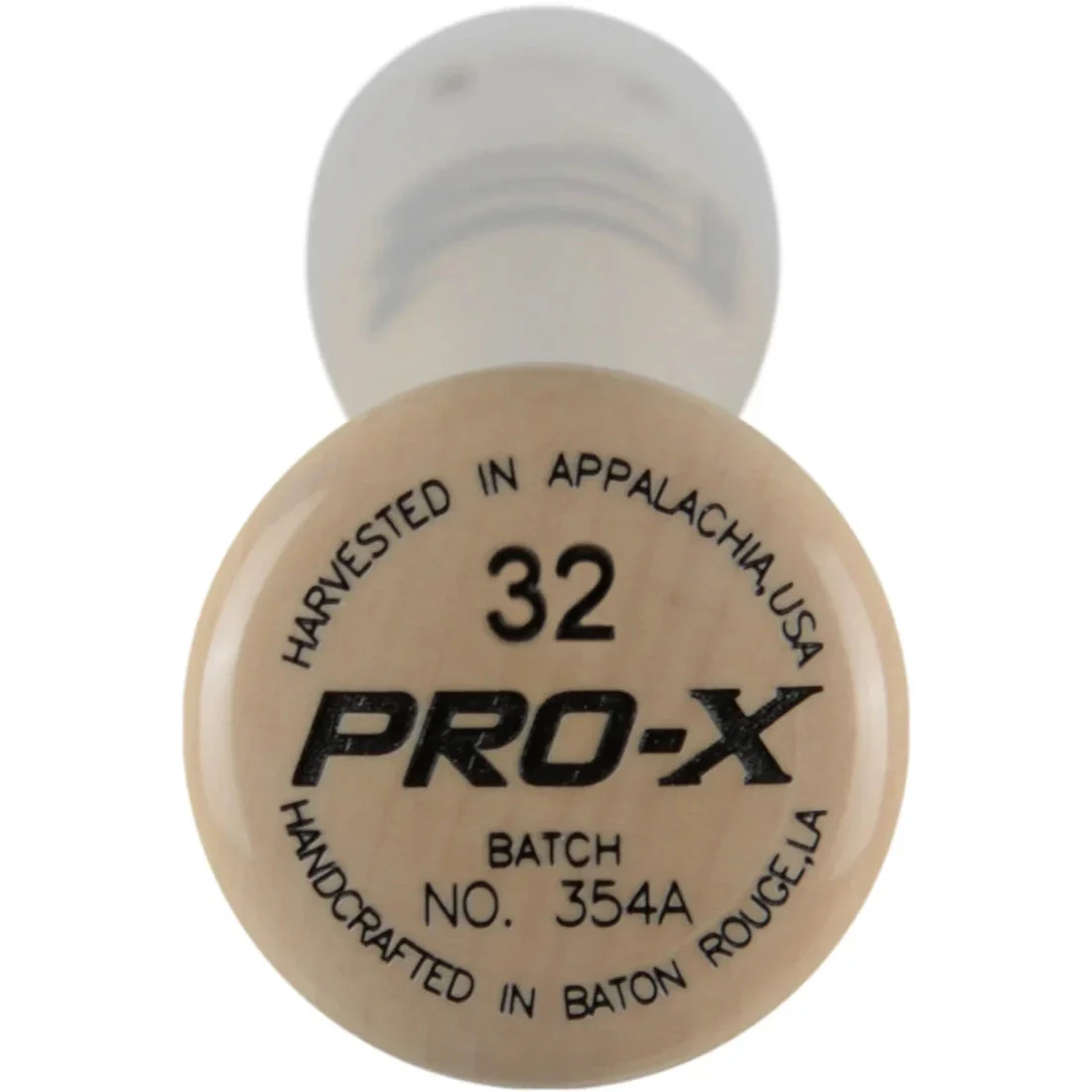 Marucci Pro Exclusive AB2 Maple Wood Baseball Bat: MVE4AB2-N 6 Marucci Pro Exclusive AB2 Maple Wood Baseball Bat: MVE4AB2-N - Image 4