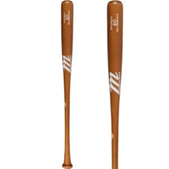 Marucci Pro Exclusive RIZZ44 Maple Wood Baseball Bat: MVE4RIZZ44-HNY