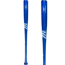 Marucci Pro Exclusive FREEMAN5 Maple Wood Baseball Bat: MVE4FREEMAN5-RB