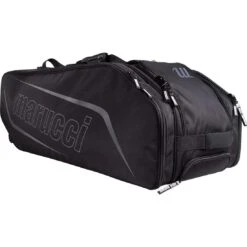 Marucci XD Wheeled Baseball/Softball Bat Bag