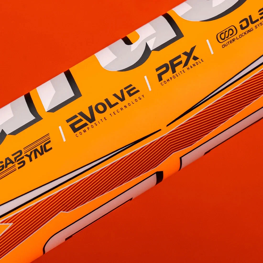 Marucci Asura Citrus Spark LE Fastpitch Softball Bat: -11, -10 8 Marucci Asura Citrus Spark LE Fastpitch Softball Bat: -11, -10 - Image 6