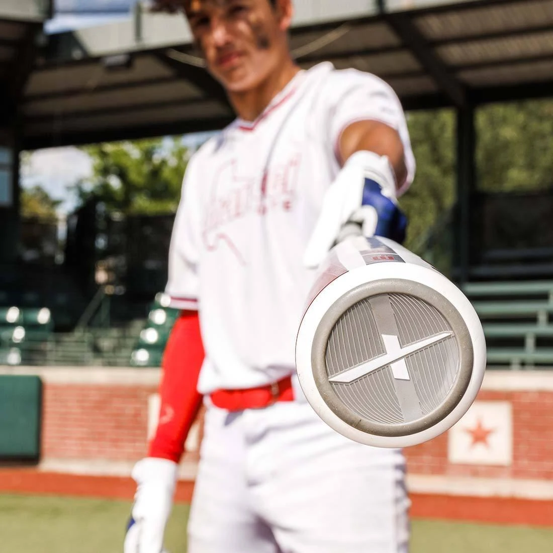 Marucci CATX (-3) BBCOR Baseball Bat: MCBCX - Image 3