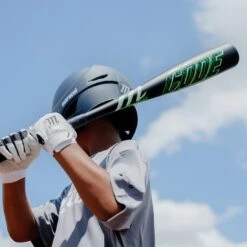 Marucci Code Senior League USSSA Baseball Bat: -10, -8, -5 13 Marucci Code Senior League USSSA Baseball Bat: -10, -8, -5 -Marucci Store Marucci CODE USSSA Baseball Bat Lifestyle