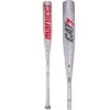 Marucci CAT 7 Silver (-5) USSSA Baseball Bat: MSBC725S -Marucci Store Marucci Cat7 USSSA Baseball Bat MSBC725S 5