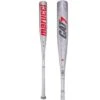 Marucci CAT 7 Silver (-8) USSSA Baseball Bat: MSBC728S -Marucci Store Marucci Cat7 USSSA Baseball Bat MSBC728S 8