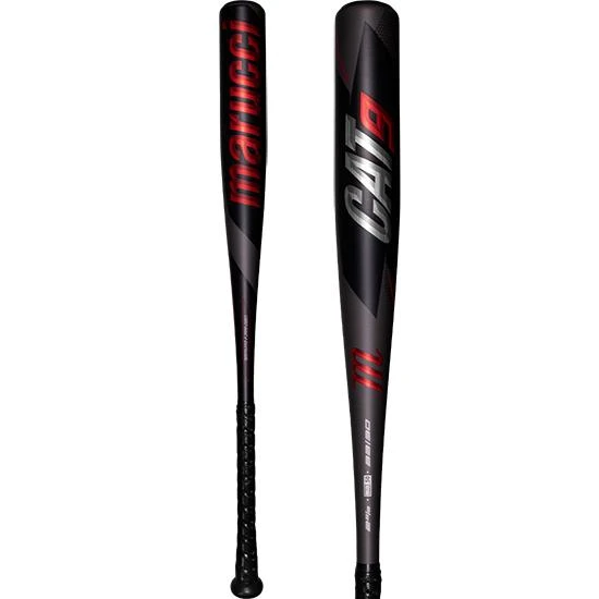Marucci CAT 9 BBCOR (-3) Baseball Bat: MCBC9 3 Marucci CAT 9 BBCOR (-3) Baseball Bat: MCBC9