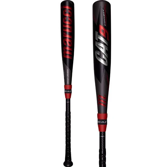 Marucci CAT 9 Connect Senior League (-5) USSSA Baseball Bat: MSBCC95 3 Marucci CAT 9 Connect Senior League (-5) USSSA Baseball Bat: MSBCC95